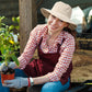 Waterproof Sun Bucket Hat Wide Brim