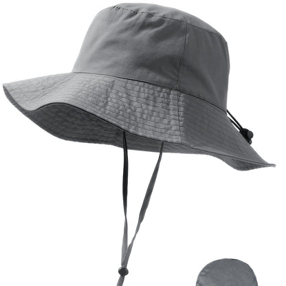 Waterproof Sun UPF 50+ Bucket Hat