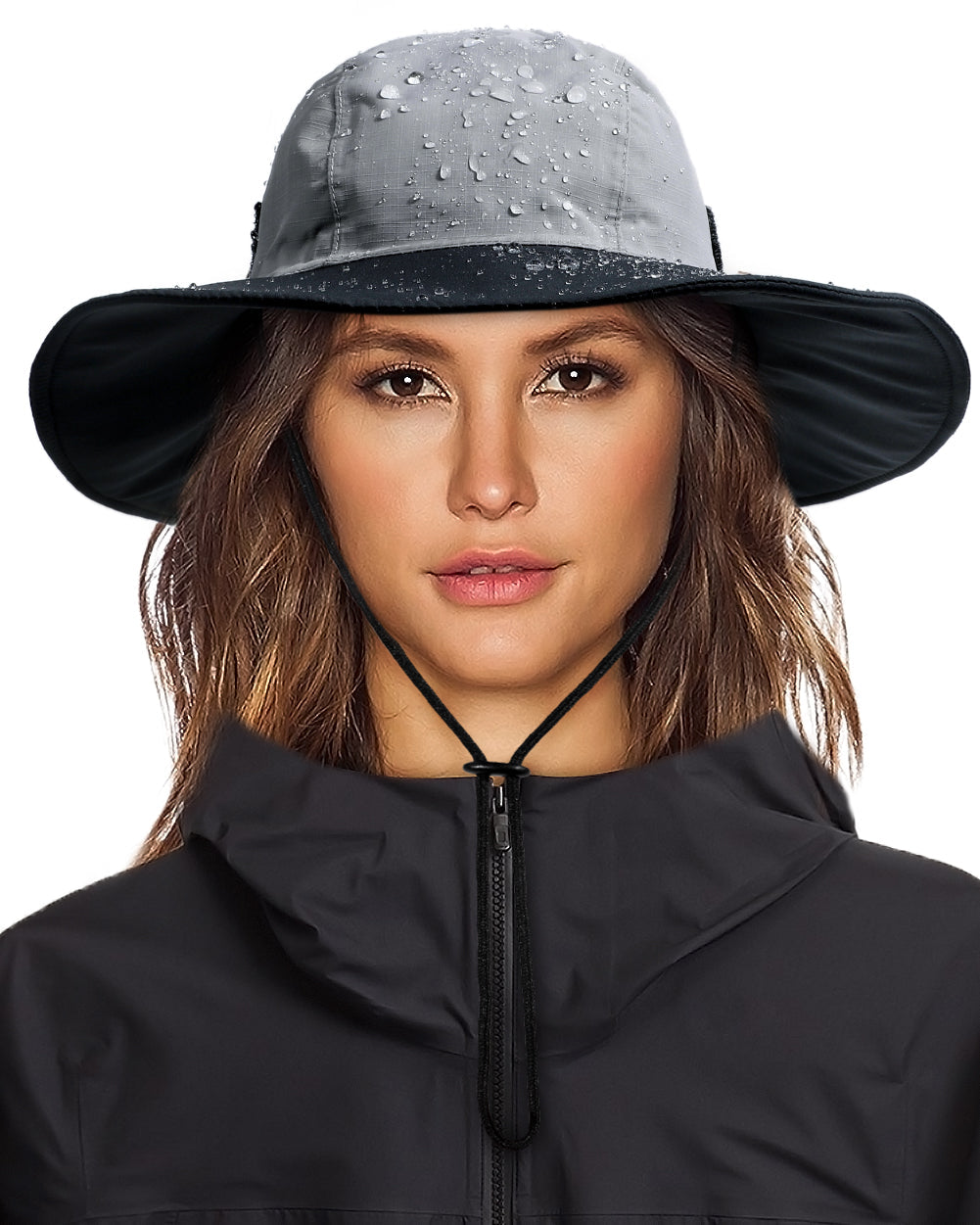 Winter Waterproof Bucket Hat