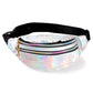 Holographic Party Rave Shiny Phanny Pack