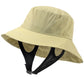 Wide Brim Beach Surfing Hat with Strong Strings