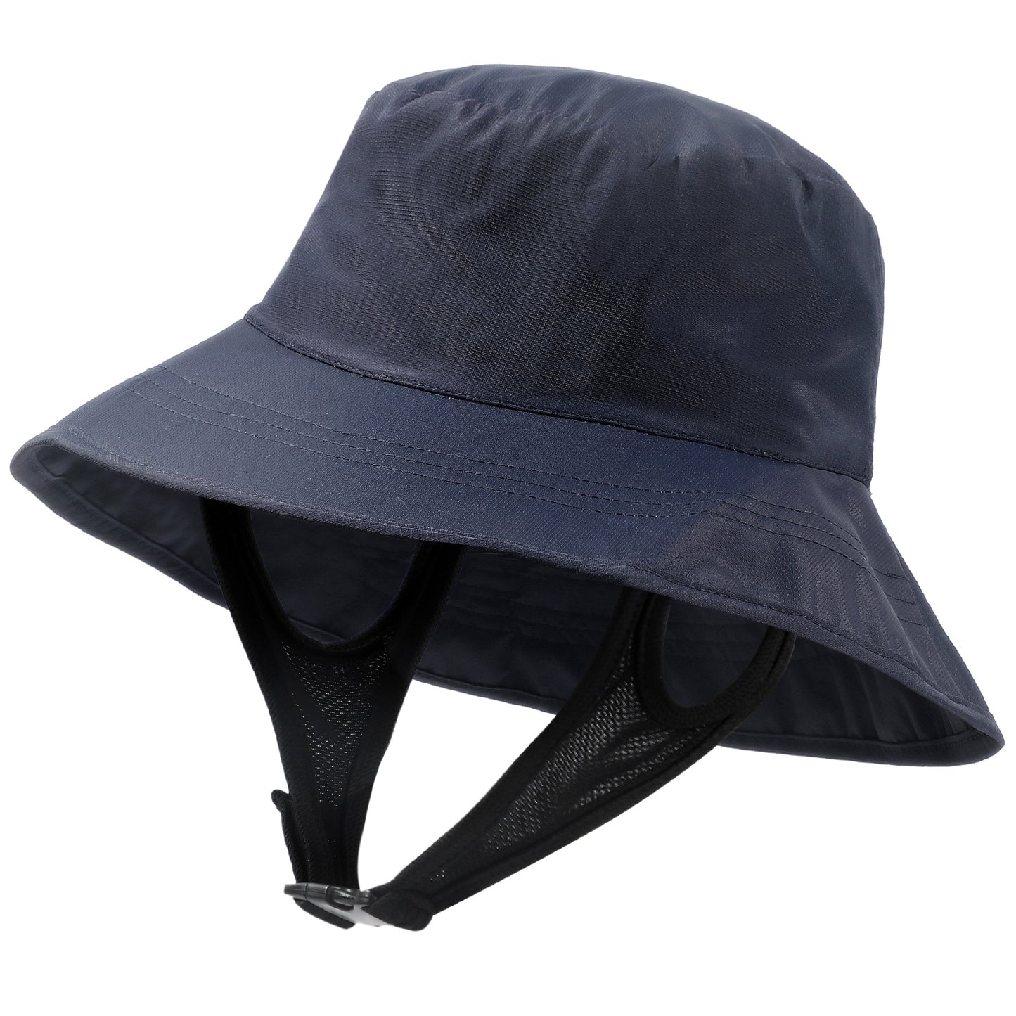 Wide Brim Beach Surfing Hat with Strong Strings